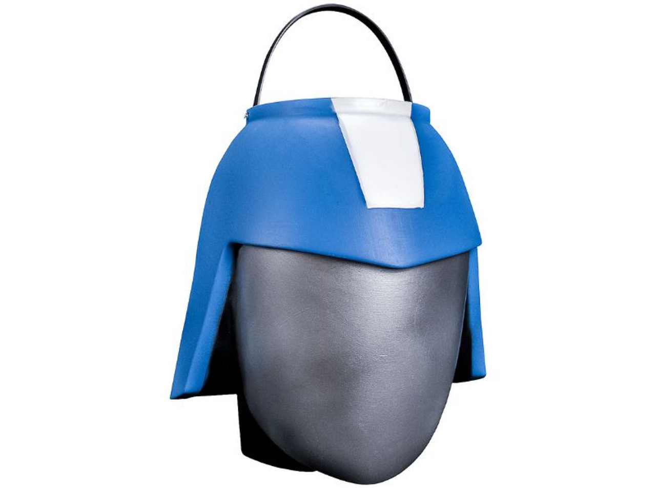 Cobra Commander trick-or-treat pail collectible by Hasbro