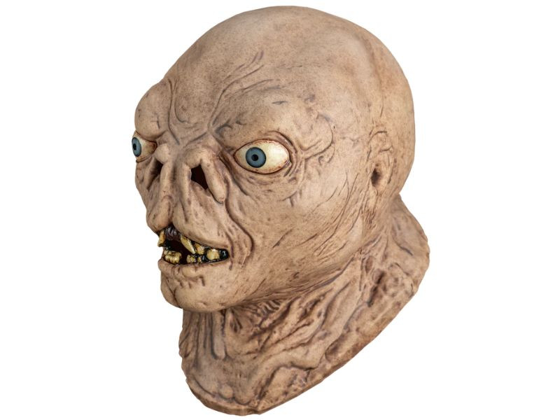 The Beast Mask - Adult Latex Overhead - Horror Movie Halloween Costume