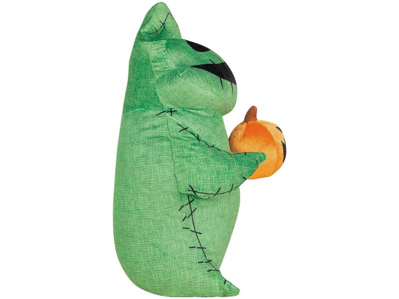 Oogie Boogie Plush - 18 In - Nightmare Before Christmas Halloween Decor