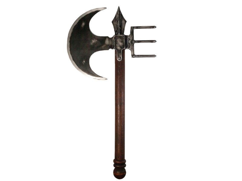 Creeper Axe - 26 In - Jeepers Creepers Halloween Costume Prop