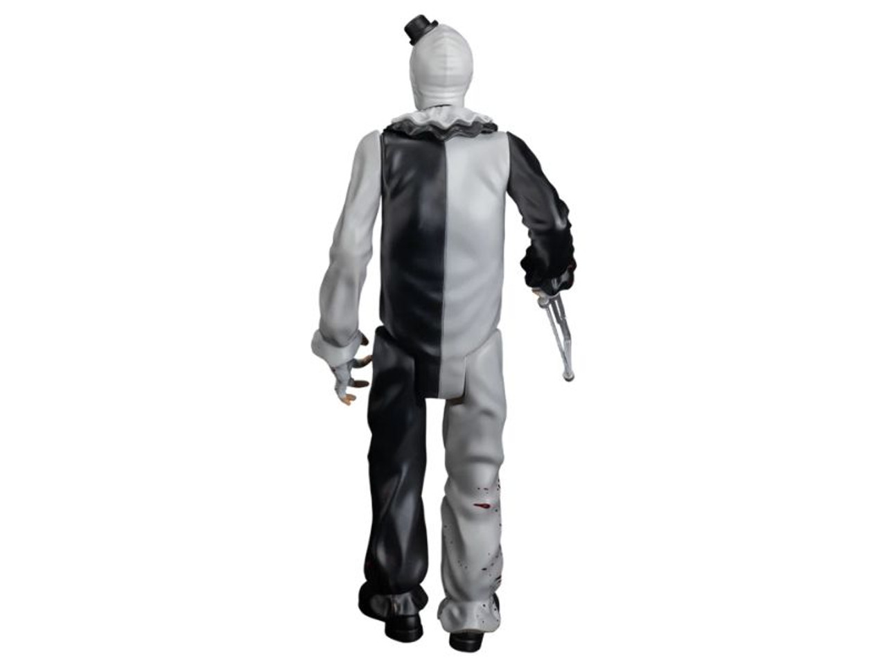 Art the Clown Action Figure - 12 In - Terrifier Collectible Toy