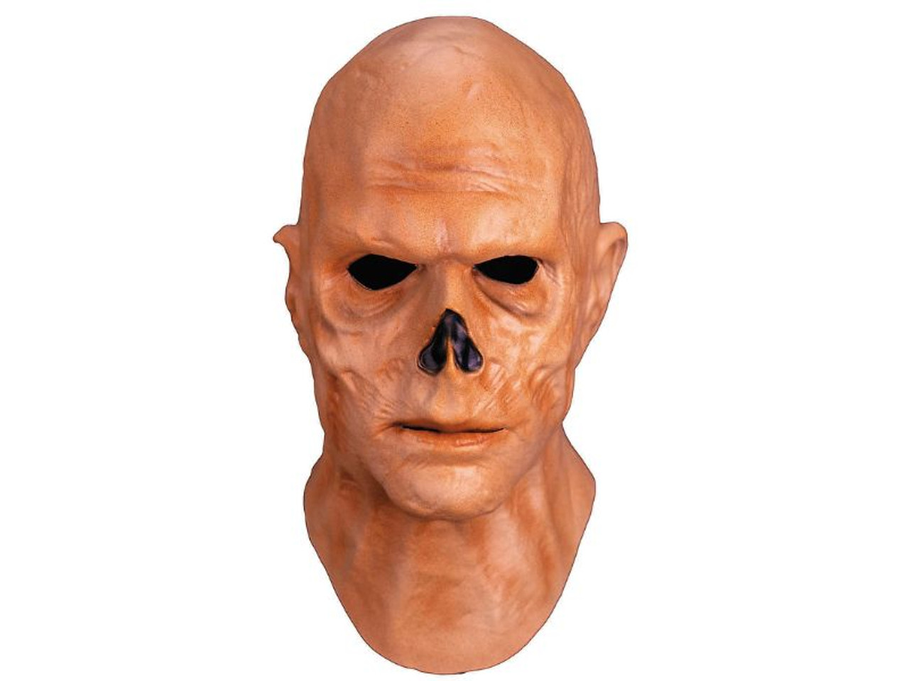 Adults Fallout Series The Ghoul latex mask for cosplay