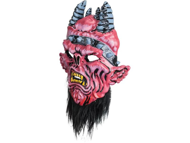 trick or treat studios gwar mask with elastic strap