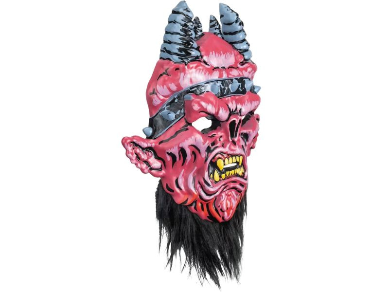 officially licensed oderus urungus retro style mask