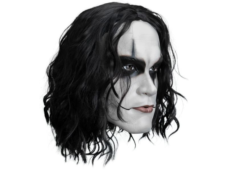 The Crow 1994 official cosplay mask