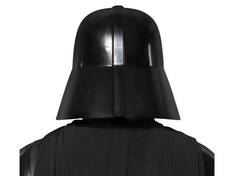 star wars darth vader cosplay helmet realistic adult size