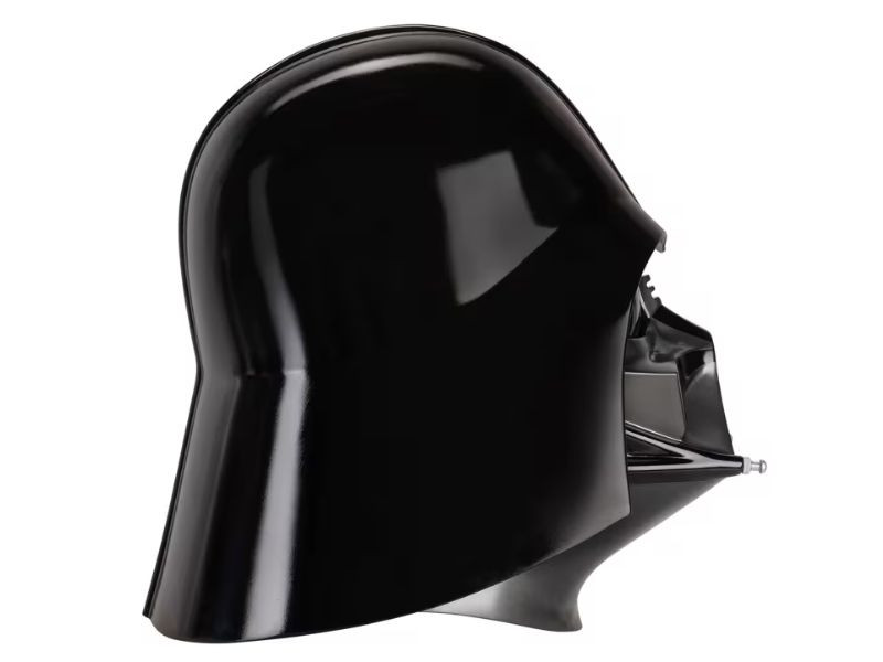 deluxe darth vader cosplay helmet star wars kenobi series