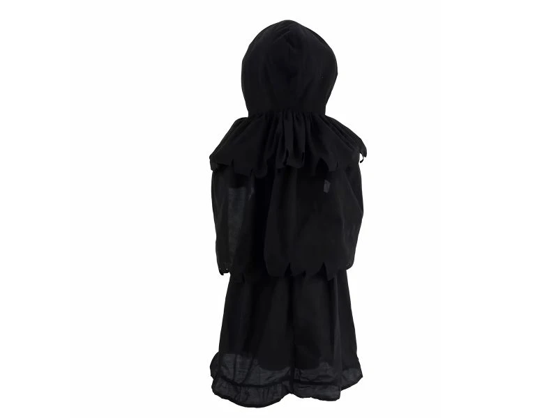 light up haunted doll decoration for halloween display