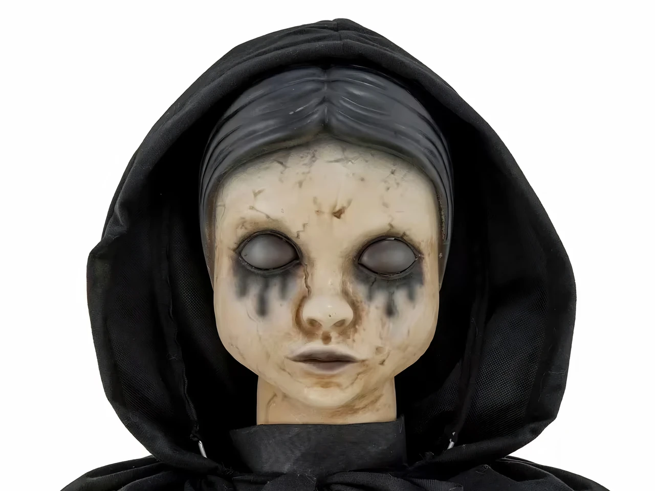 animated halloween decoration doll 60 inch indoor display