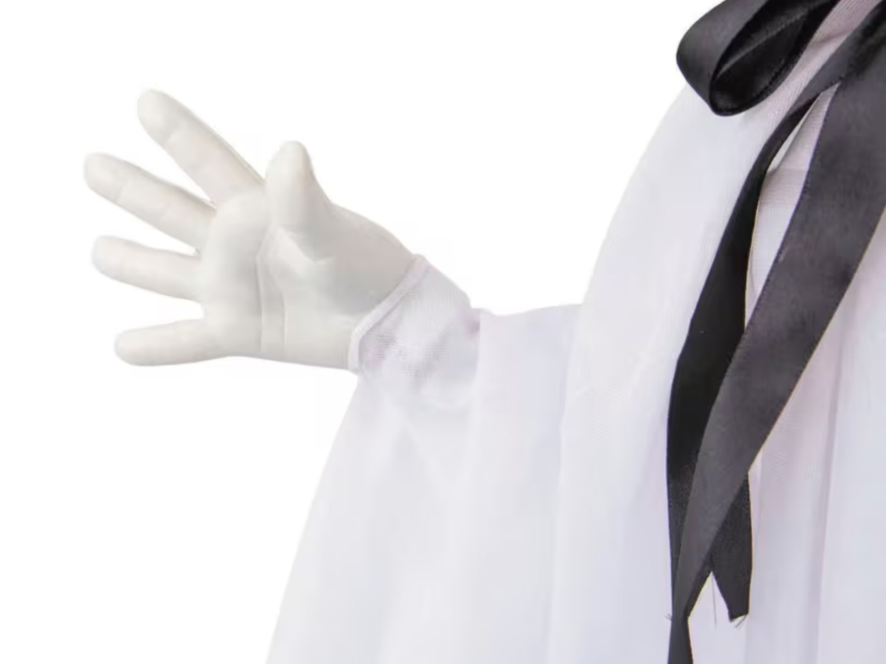 battery operated halloween ghost decoration