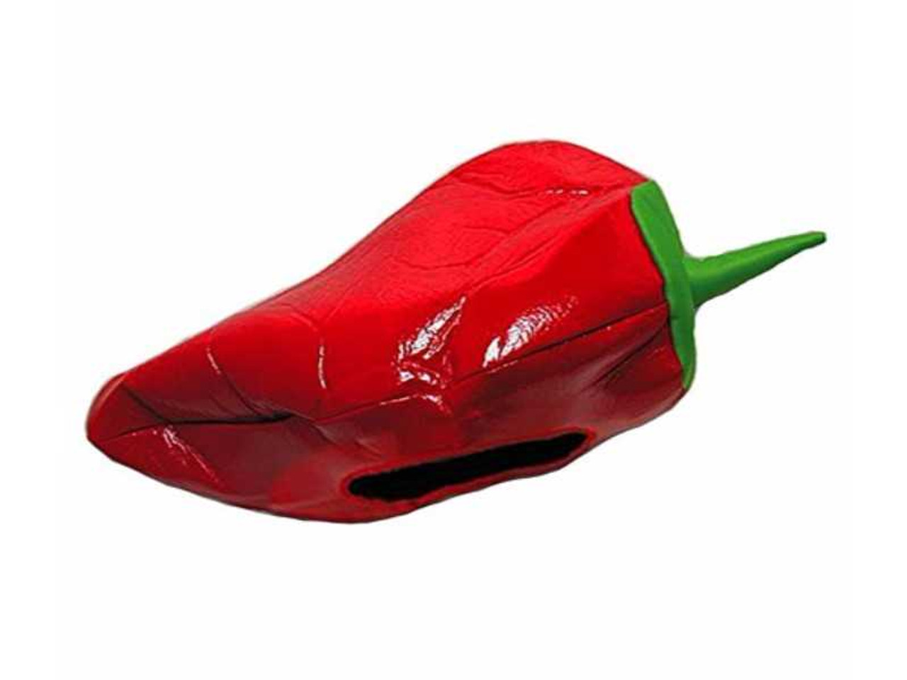 Red Hot Pepper Jalapeno Habanero Chili Hat