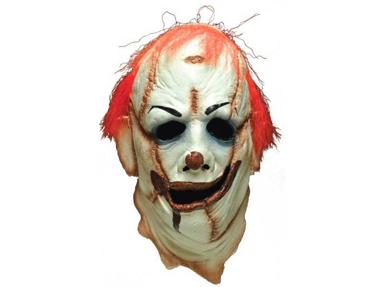 Clown Skinner Face Mask