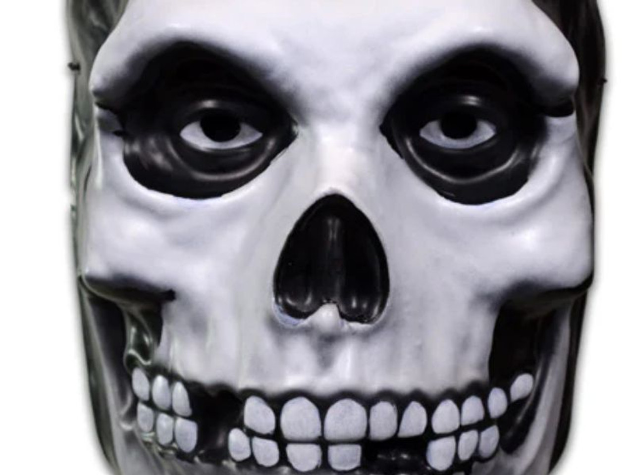 Retro Misfits The Fiend Vacuform Mask