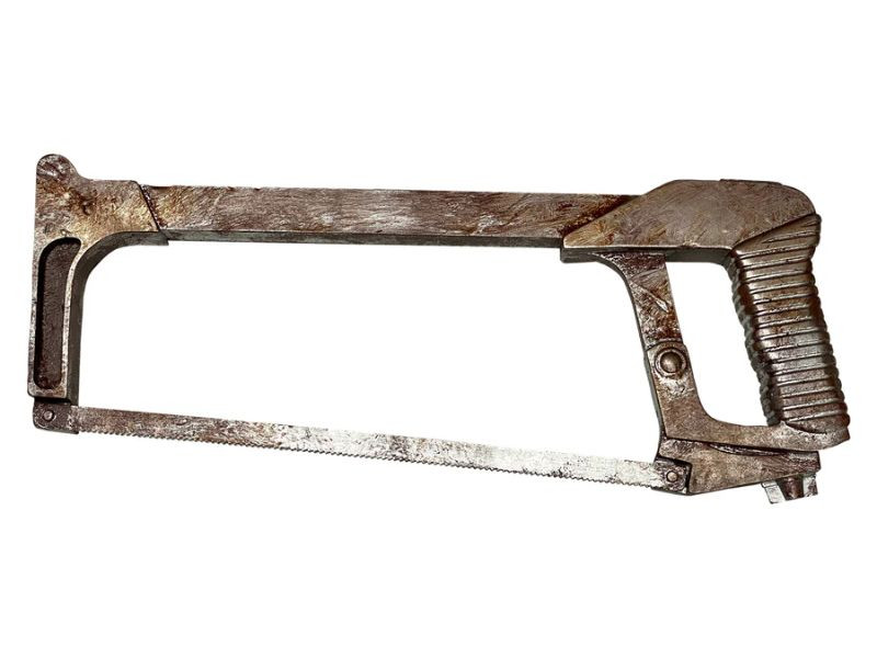 That Infamous Art the Clown Hacksaw Scene: Why It Still Makes Horror Fans Squeamish