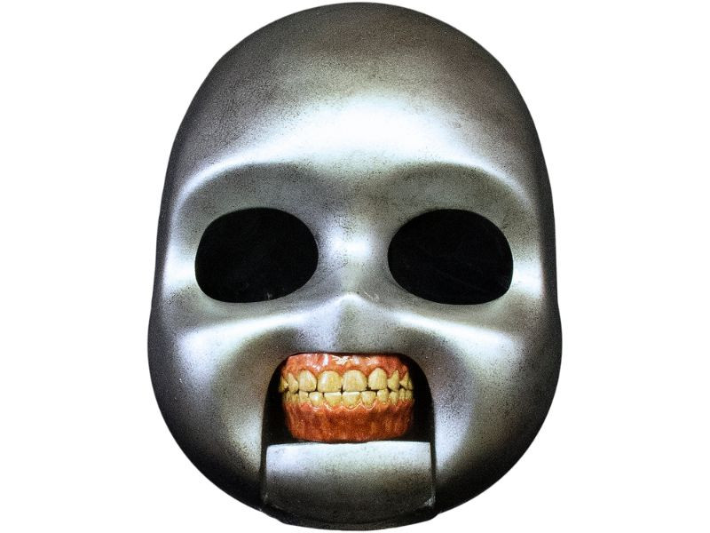 Childs Play 2 Chucky Good Guys Skull Prop | Officially Licensed Replica