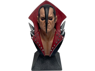 Misfits Jerry Only Mini Bust – Horror Punk Collectible