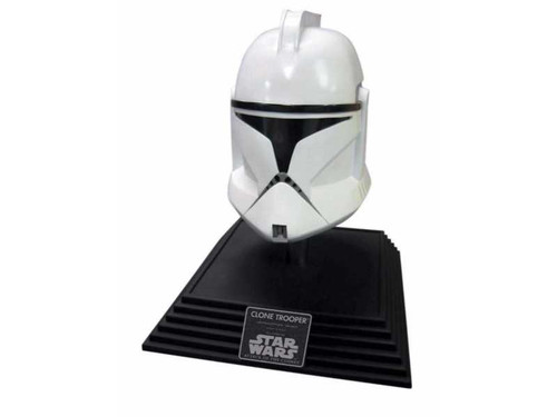 Stormtrooper Star Wars Collectors Helmet Full Head Mask Stormtrooper Star Wars Collectors Helmet Full Head Mask