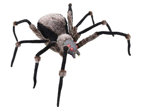 Deluxe Spider With Light Up Eyes