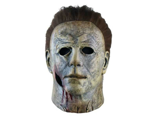 Bloody Edition Michael Myers Mask Halloween 2018