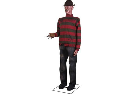 Freddy Krueger Animatronic Freddy Krueger Animatronic