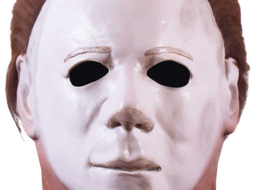 Halloween II Michael Myers Kids Mask