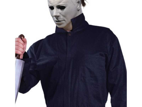 Michael Myers Coveralls 2018 Michael Myers Coveralls 2018
