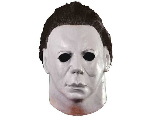 Halloween 4 Poster Mask