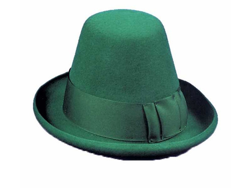 Classic St Patricks Day Hat