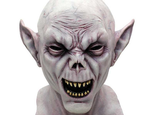 Caitiff Nosferatu Mask