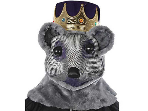 Mouse King Mask