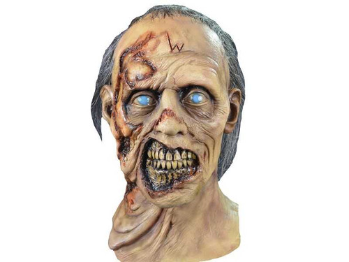 Walking Dead W Walker Mask