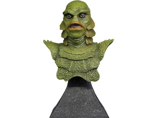 Gillman Mini Bust