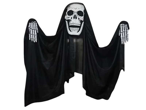 Reaper Curtain 9.8 Ft