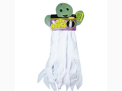 Glow In the Dark Ghost Prop