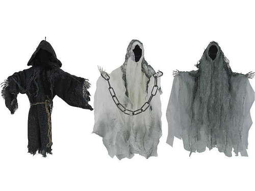 Faceless Reapers Set Of Three