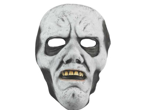 Classic Possessed Adult Mask