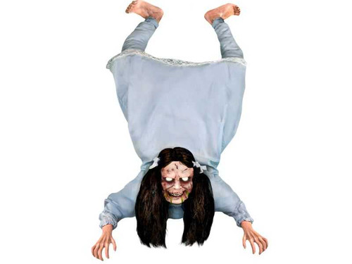 Possessed Hanging Girl