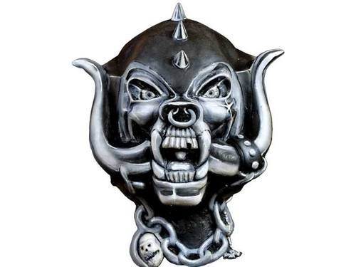 Warpig Mask Motorhead