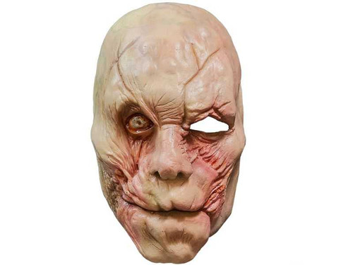 Tom Savini Grafted Mask