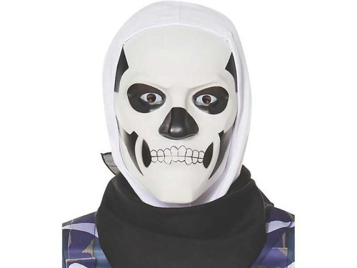 Fortnite Memory Skull Trooper Mask