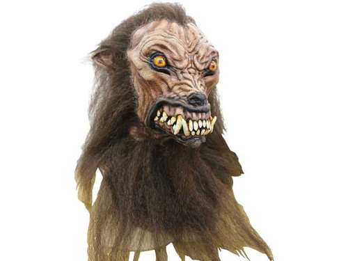 Wolfhound Mask