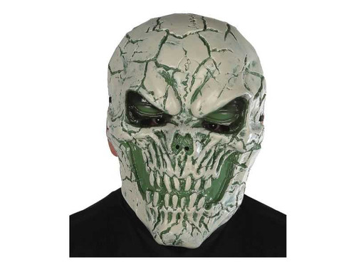 Poison Lightup Mask