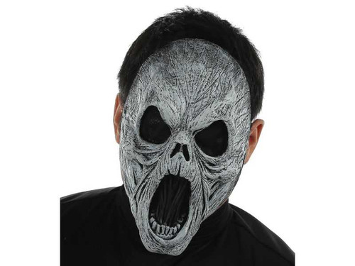 Wailing Spirit Mask