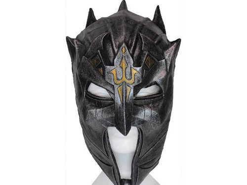 Dragon Warrior Mask