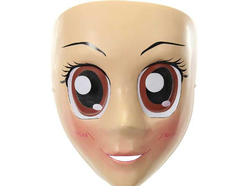 Anime Mask