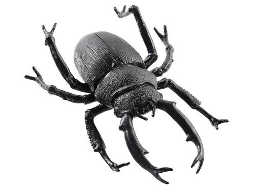 Black Beetle 8in