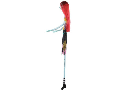 sally halloween hanging prop poseable