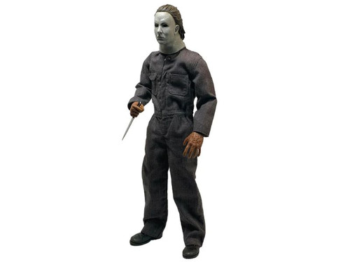 Halloween 5 Michael Myers 1:6 Scale Action Figure – Collector’s Edition