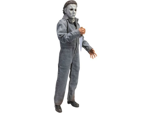 Halloween 6 Michael Myers 1:6 Scale Figure Halloween 6 Michael Myers 1:6 Scale Figure