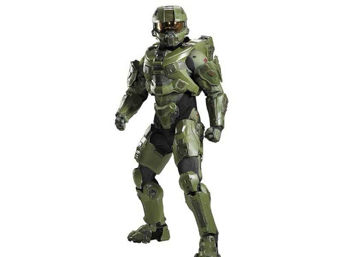 Master Chief Ultra Prestige Men's Costume